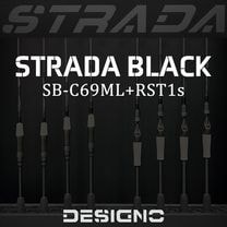 �ڤ�ͽ���DESIGNO  STRADA SB-C69ML+RST1s