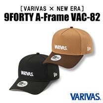 VARIVAS��NEWERA 9FORTY A-Frame VAC-82