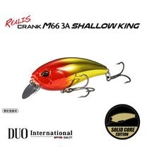 DUO �쥢�ꥹ �����M66 3A Shallow King