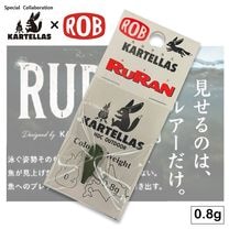トラウトメーカーから探す,ロブルアー | Anglers shop maniac's