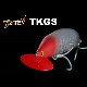 TACKLE HOUSE  Tuned K-TEN TKGS135