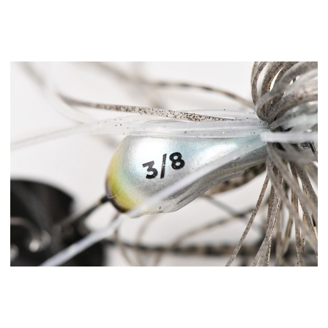 DSTYLE D��-Blade Jig 3/8oz