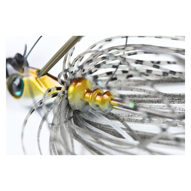 DSTYLE D��-Blade Jig 3/8oz