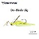 DSTYLE D��-Blade Jig 3/8oz