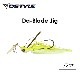 DSTYLE D��-Blade Jig 1/2oz
