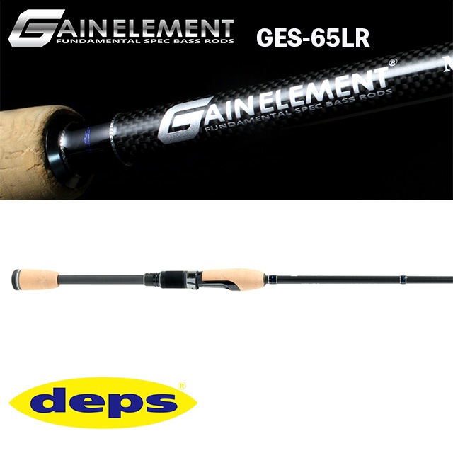 �ǥץ� �����󥨥���� GES-65LR