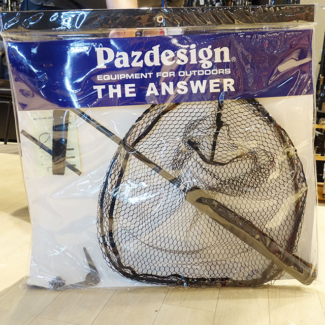 �ѥ��ǥ����󡡥������󥵡� PAC-246