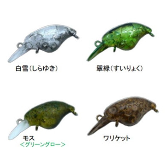 ������� esca(������) SS 1.2g