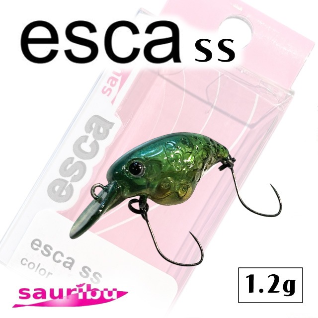 ������� esca(������) SS 1.2g