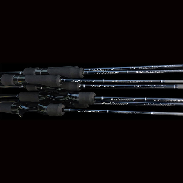 ��åץ�ե��å��㡼���ꥢ�륯�쥻��ȡ�RC-75