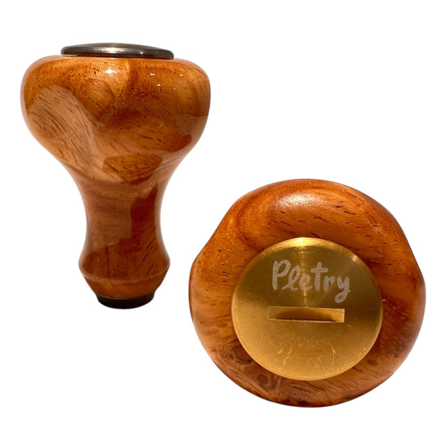 �ץ�ȥ꡼��Balloon Knob �Х롼��Υ�