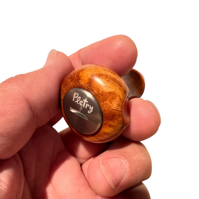 �ץ�ȥ꡼��Balloon Knob �Х롼��Υ�