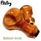 �ץ�ȥ꡼��Balloon Knob �Х롼��Υ�