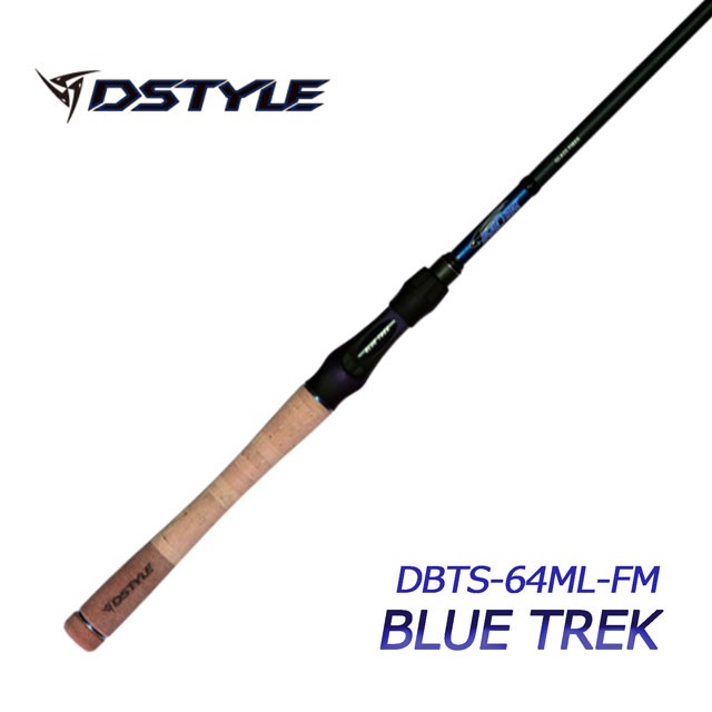 DSTYLE �֥롼�ȥ�å� DBTC-64ML-FM