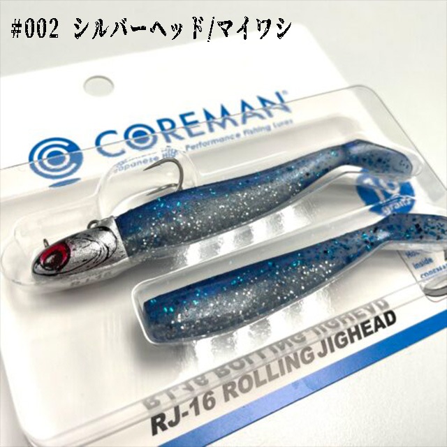 �����ޥ� RJ-16 ������󥰥����إå�