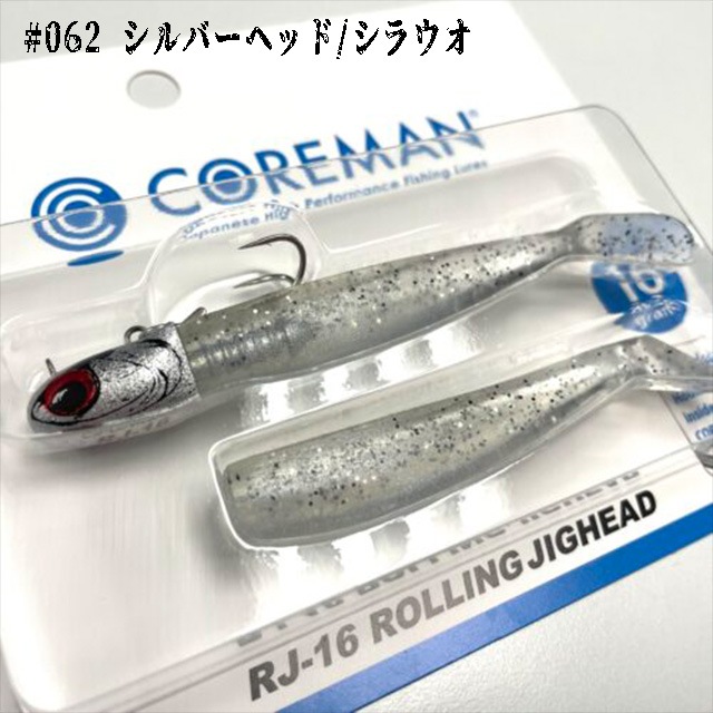 �����ޥ� RJ-16 ������󥰥����إå�