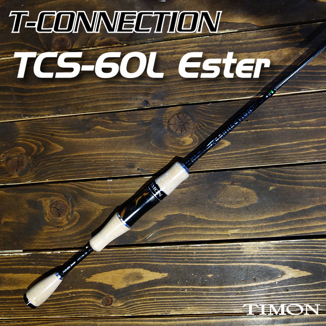 �ƥ���� T���ͥ������ TCS-60L Ester