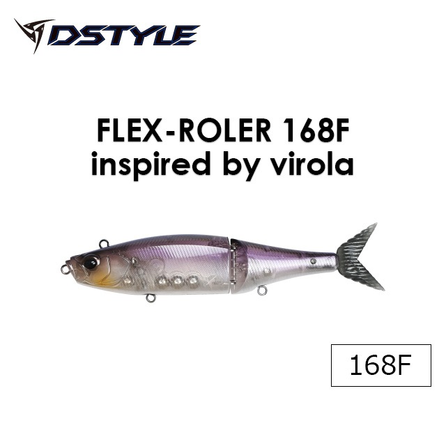 DSTYLE �ե�å��������顼 168F