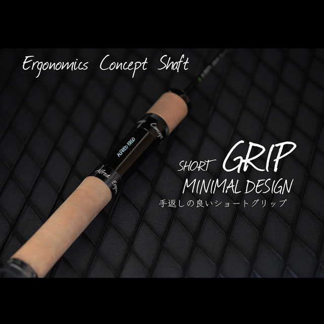 ALFRED ���르5.0ft�ץ饹����󥯥��ڥ���� EGS50UL+ -2