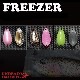 ����ǥåɥե����ȥ꡼ FREEZER (�ե꡼����) 2.0g