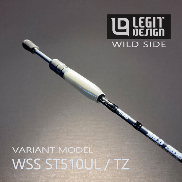 쥸åȥǥ 磻ɥ VARIANT WSS-ST510UL/TZ