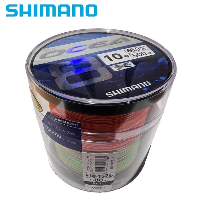 ���ޥ� OCEA ������ 8 PE 500m