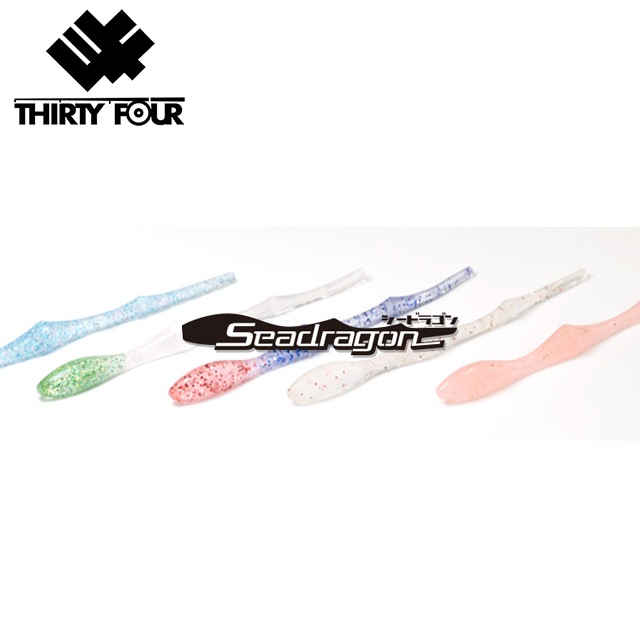 34 �����ɥ饴�� 3.0