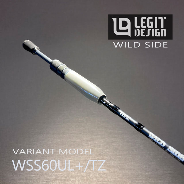 쥸åȥǥ 磻ɥ VARIANT WSS60UL+/TZ