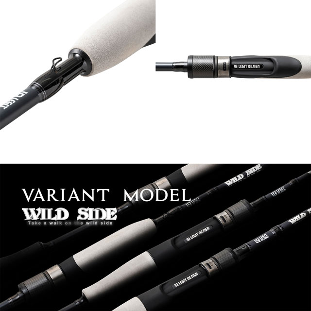 쥸åȥǥ 磻ɥ VARIANT WSS60UL+/TZ