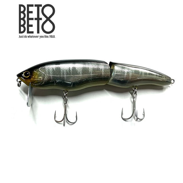 BETO BETO HOO 155F SPEC-C | バスルアーから探す,ビッグベイト