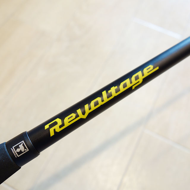 å롡REVOLTAGE RV-S61UL-ST