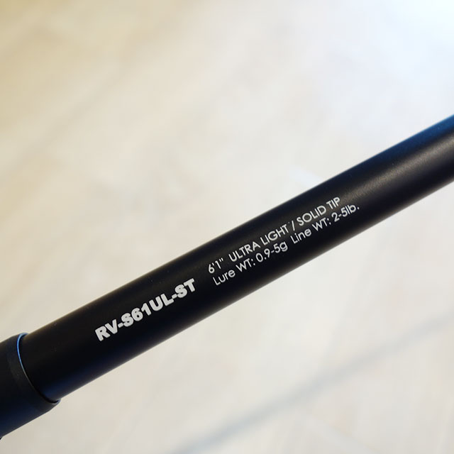 å롡REVOLTAGE RV-S61UL-ST