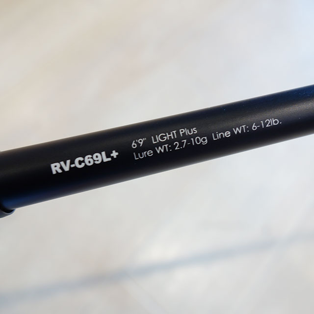 å롡REVOLTAGE RV-C69Lplus