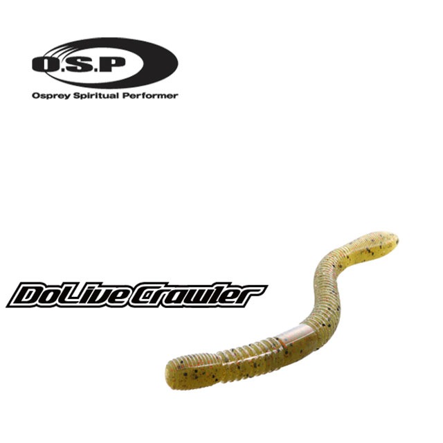 OSP DoLiveCrawler 4.5