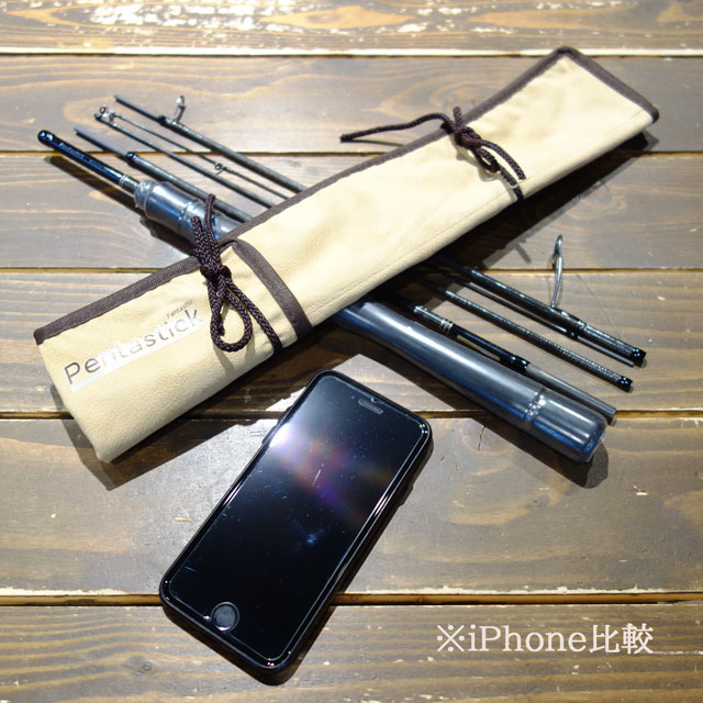 ����㡼�� Pentastick PS2F 4LB-600S