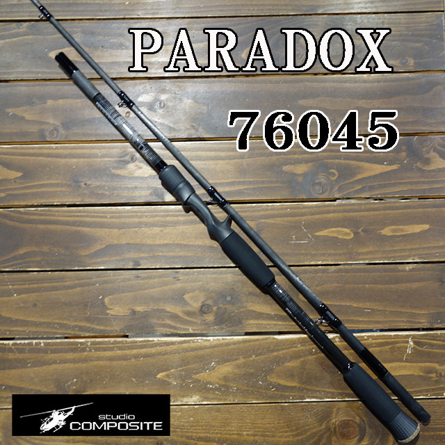 ݥå ѥɥå 7'6 4.5 POWER