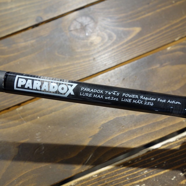 ݥå ѥɥå 7'6 4.5 POWER