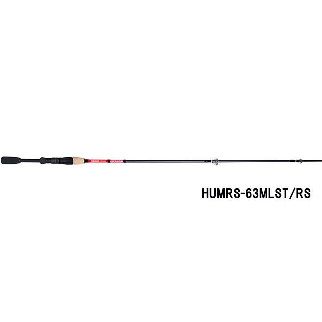 HIDE UP MACCA RED HUMRS-63MLST/RS
