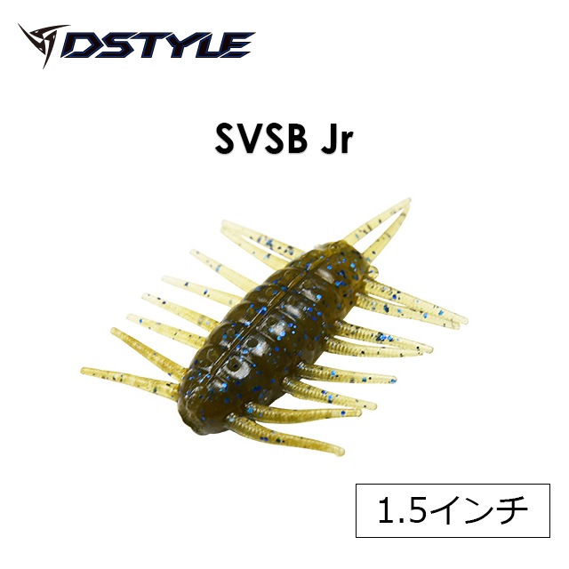 DSTYLE SVSB jr. 1.5�����
