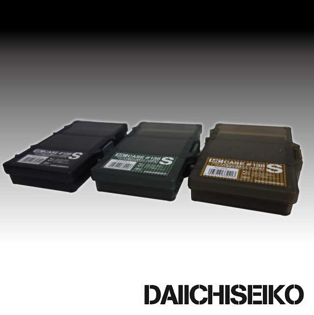 ������� MC CASE #138 S