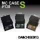 ������� MC CASE #138 S