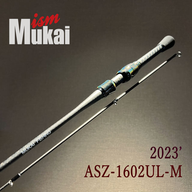 ५ ƥå Zero 2023 ASZ-1602UL-M ޥåȥ֥å