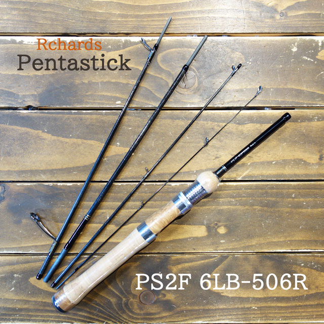 ����㡼�� Pentastick PS2F 6LB-506R