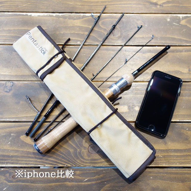 ����㡼�� Pentastick PS2F 6LB-506R