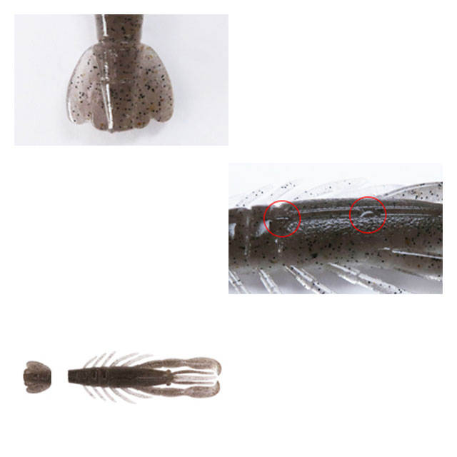 �ܥȥॢ�åס��ϥ꡼�������3.0