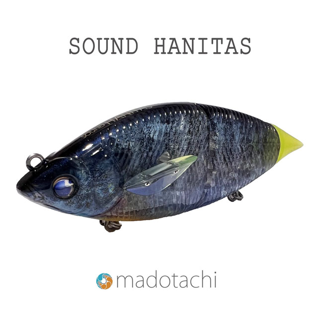 �ޥɥ��� ������ɥϥ˥���