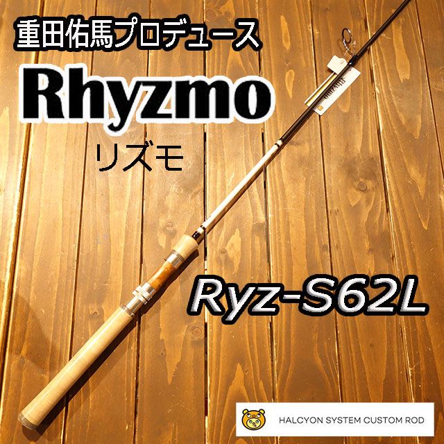 �ϥ륷���󥷥��ƥ�  �ꥺ�� Ryz-S62L