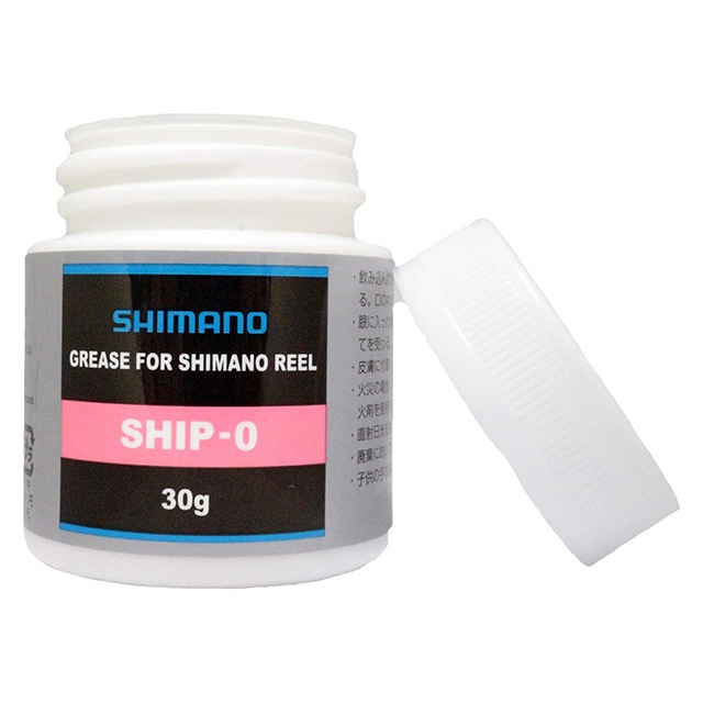 ���ޥΡ����ꥹ SHIP-0 (DG06) 30g