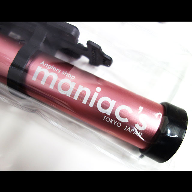 ���ʥϥ������ maniac's���ꥸ�ʥ� ���祤��ȥ��� ���åɥۥ����