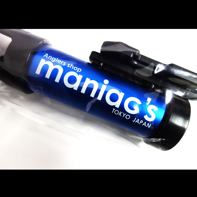 ���ʥϥ������ maniac's���ꥸ�ʥ� EX���祤��� ���åɥۥ����